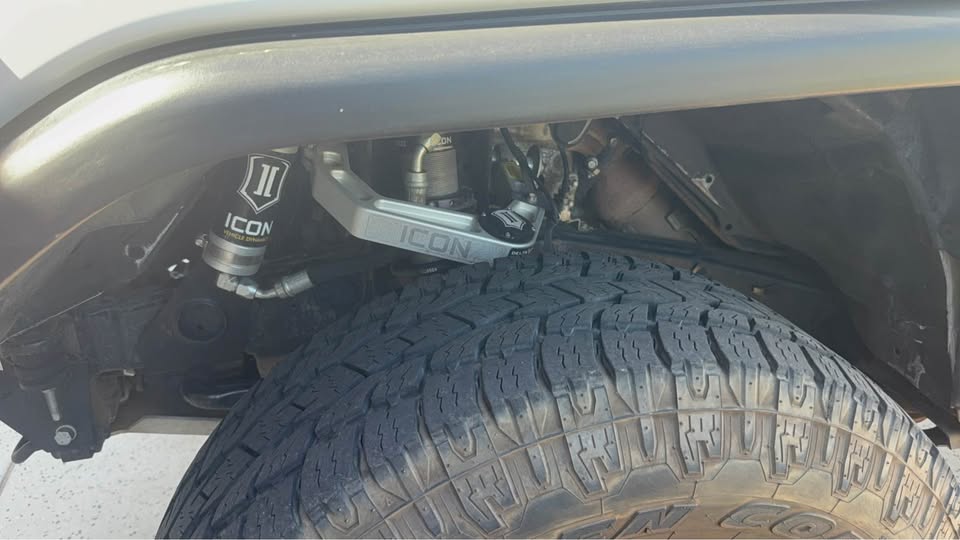 2012 Toyota FJ Cruiser · Sport Utility 2D in Surprise, AZ (photo 7) — photo 7