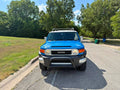 2007 Toyota FJ Cruiser