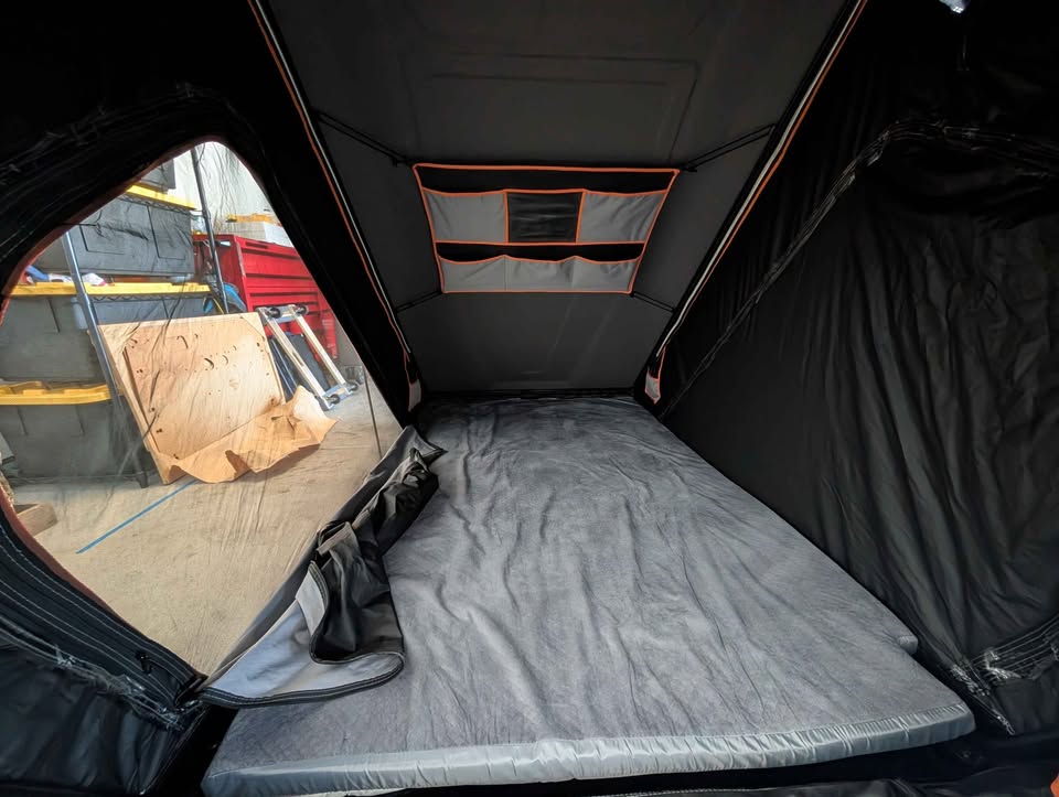 Roofnest Falcon Pro Rooftop Tent in Las Vegas, NV (photo 4) — photo 4