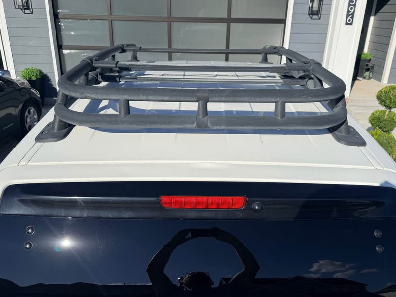2007 Toyota FJ Cruiser - 176k miles in Saratoga Springs, UT (photo 4) — photo 4