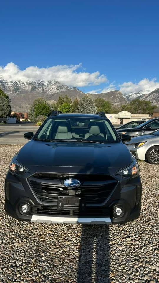 2023 Subaru OUTBACK XT in Orem, UT (photo 9)