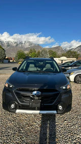 2023 Subaru OUTBACK XT in Orem, UT (photo 9)