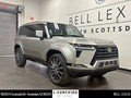 2026 Lexus GX 550