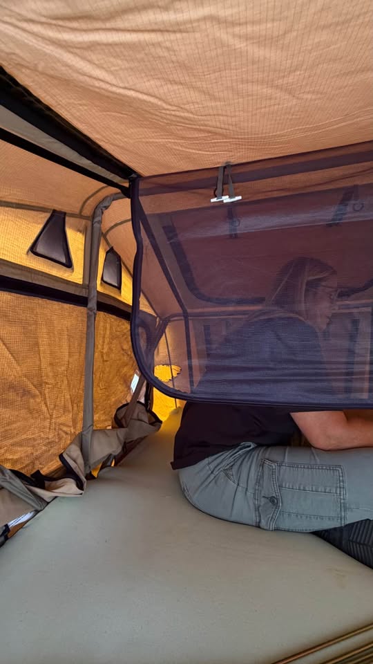 Tepui Rooftop Tent in Bluffdale, UT (photo 5) — photo 5