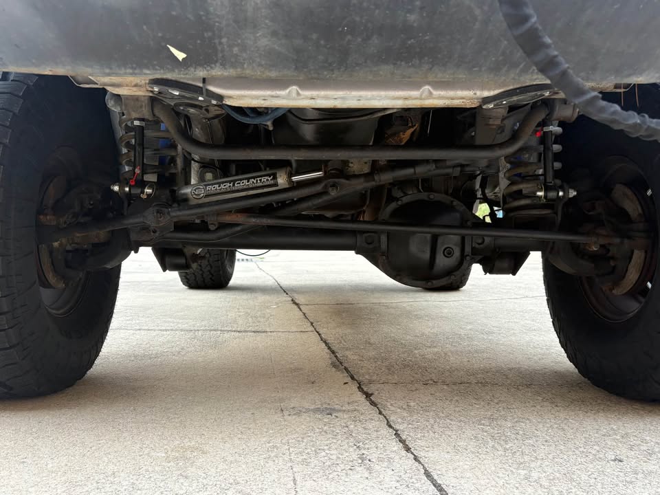 2001 Jeep Cherokee · Classic Sport Utility 4D in Palm Coast, FL (photo 10) — photo 10