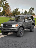 1999 Toyota Landcruiser · Heritage Edition Sport Utility 4D