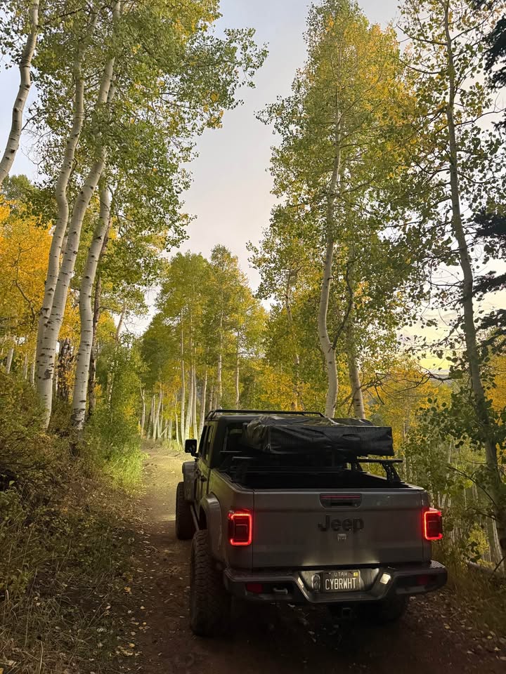 2022 Jeep Gladiator · Willys Pickup 4D 5 ft in Orem, UT (photo 3) — photo 3