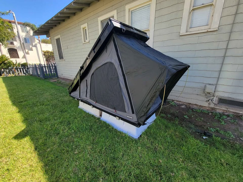 iKamper BDV Solo rooftop Tent in Fountain Valley, CA (photo 5) — photo 5