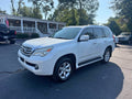 2013 Lexus GX · GX 460 Sport Utility 4D