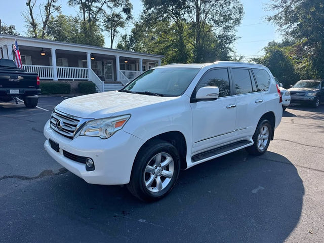 2013 Lexus GX · GX 460 Sport Utility 4D in Anderson, SC (photo 1)