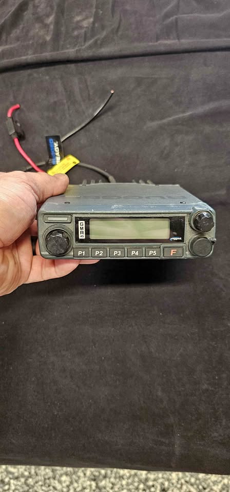 Rugged Radios GMR45