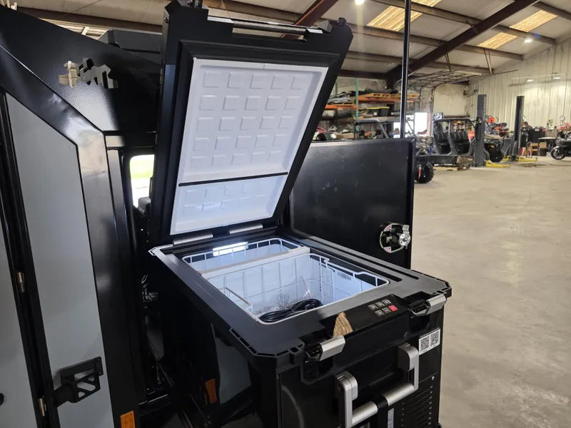 2023 Off Grid Trailers Expedition 2.0 in El Campo, TX (photo 5) — photo 5