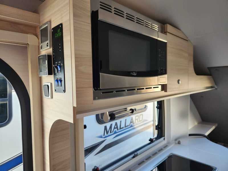 2024 Nucamp Tab 400 (photo 8) — photo 8