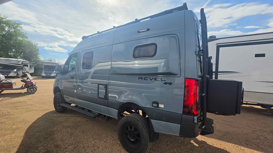 2023 Winnebago REVEL 44E in Longmont, CO (photo 6) — photo 6