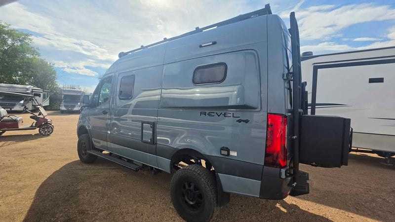 2023 Winnebago REVEL 44E in Longmont, CO (photo 6) — photo 6