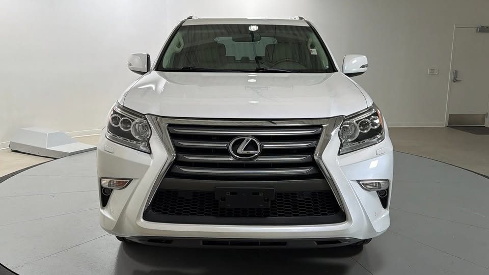 2018 Lexus GX 460 in Nashville, TN (photo 6) — photo 6