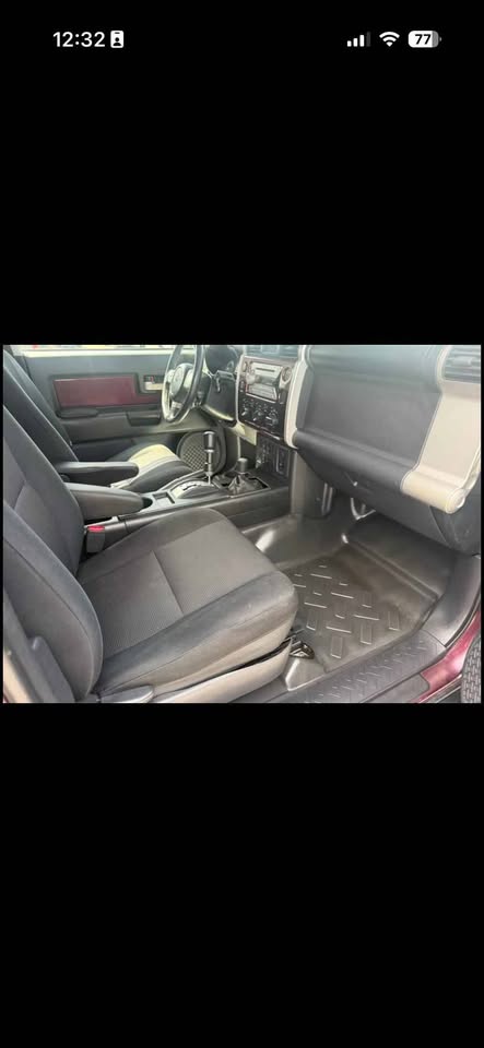 2007 Toyota FJ in Port St Lucie, FL (photo 8) — photo 8