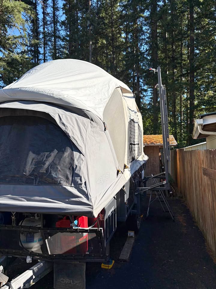 2020 Opus OP4 in Snoqualmie, WA (photo 1) — photo 1