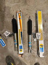 Bilstein B8 5100 Series Shocks for Chevy Silverado 1500 in Bath, PA (photo 1)