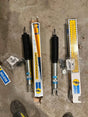 Bilstein B8 5100 Series Shocks for Chevy Silverado 1500 in Bath, PA (photo 1)