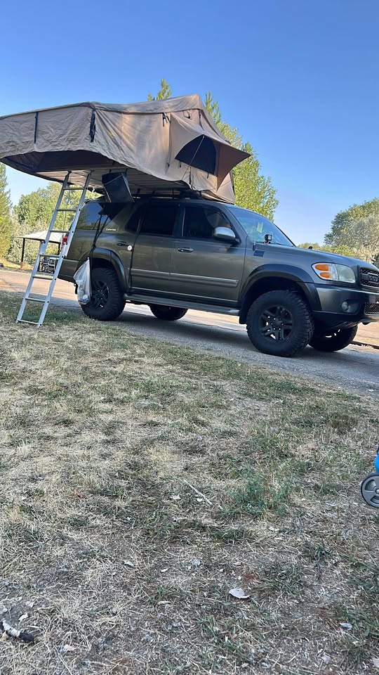 Smittybilt XL Gen 1 Rooftop Tent in Herriman, UT (photo 1) — photo 1