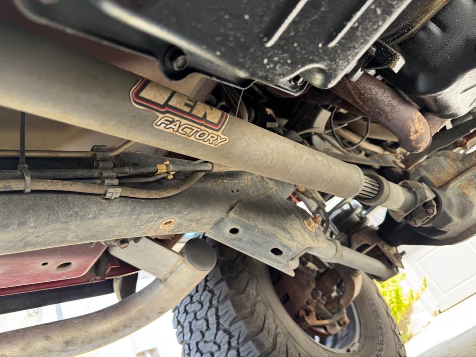 2006 Jeep Wrangler Unlimited · Sport SUV 4D in Buda, TX (photo 11) — photo 11