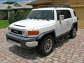 2013 Toyota FJ Cruiser