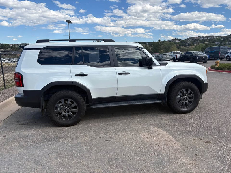 2025 Toyota Landcruiser · Base in Lone Tree, CO (photo 6) — photo 6