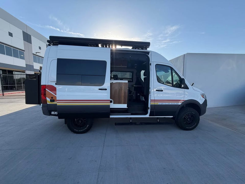 2022 Storyteller Overland beast mode 4x4 in Mesa, AZ (photo 2) — photo 2