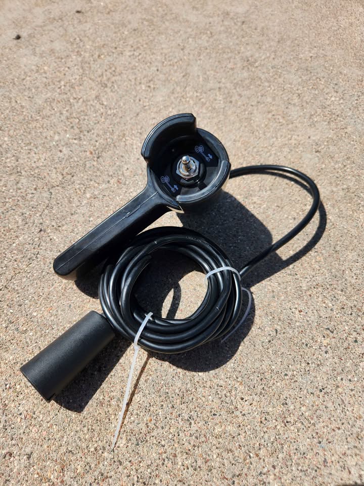 Restored Warn Model 8074 Winch in Mesa, AZ (photo 5)
