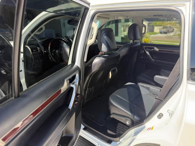 2018 Lexus gx460 in Nampa, ID (photo 7) — photo 7