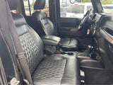2011 Jeep Wrangler Unlimited · Sport SUV 4D in Midvale, UT (photo 12)