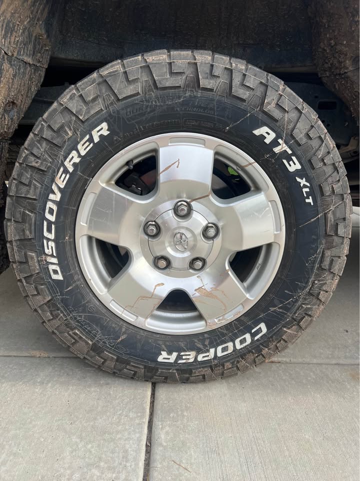 2010 Toyota Tundra CrewMax · SR5 Flex Fuel in Heber City, UT (photo 8) — photo 8