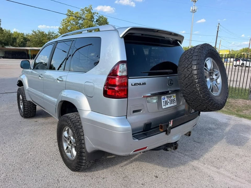2008 Lexus GX in Houston, TX (photo 4) — photo 4