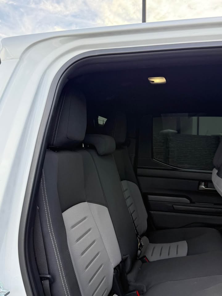 2024 Toyota Tacoma · TRD Off-Road Pickup 4D 5 ft in Tooele, UT (photo 12) — photo 12