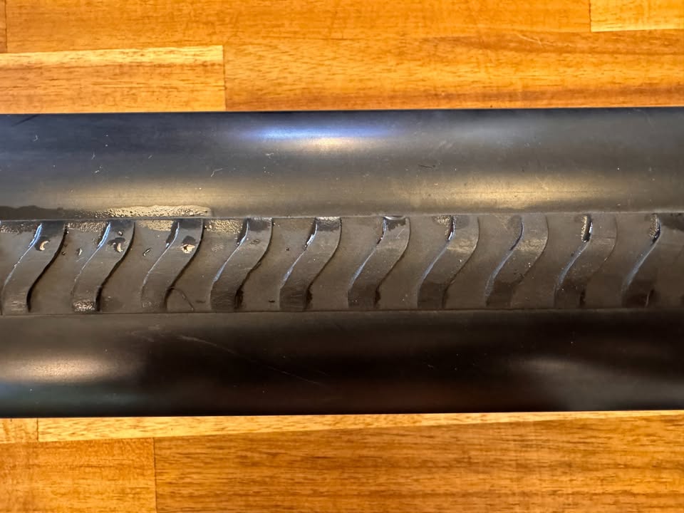 Rhino-Rack Vortex Bar Roof Racks (photo 8) — photo 8