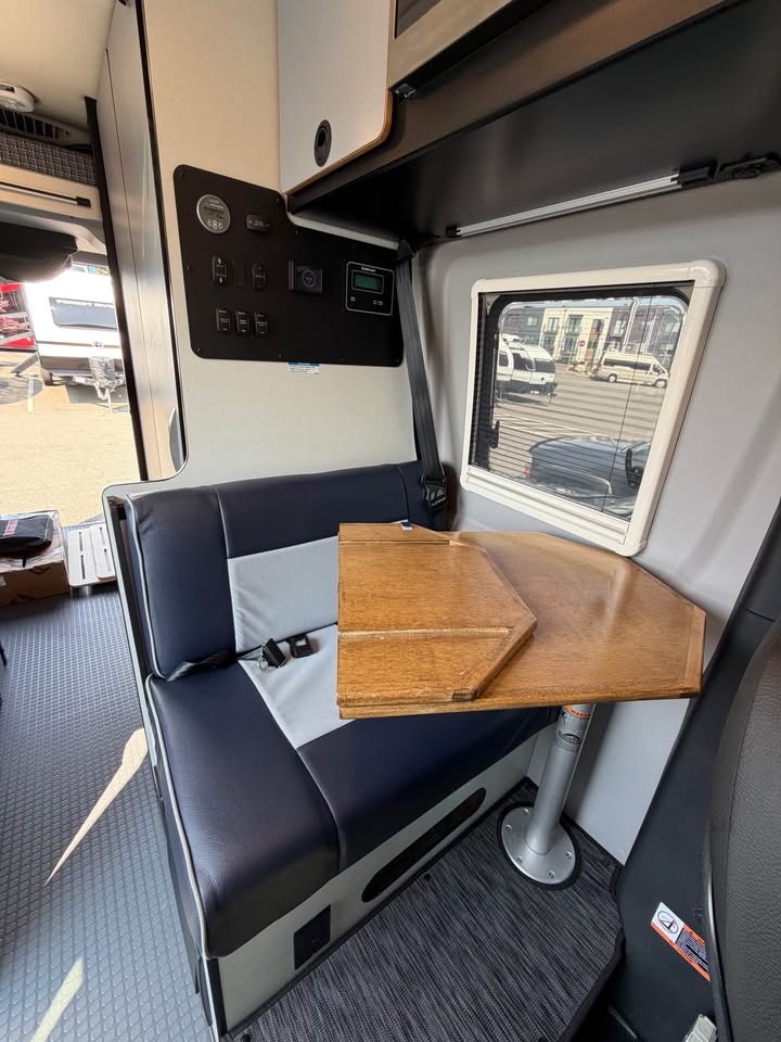 2024 Winnebago Revel (photo 7) — photo 7