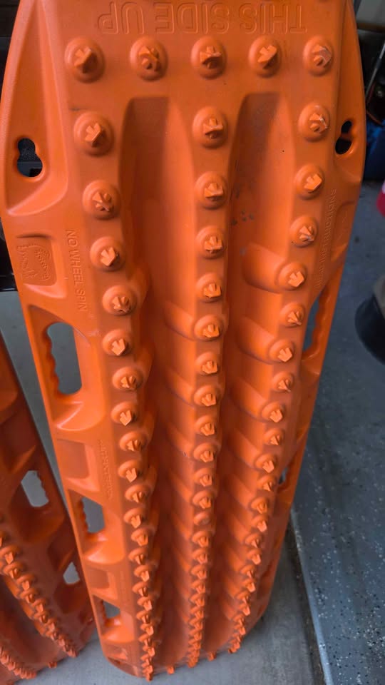 Maxtrax offroad recovery board in Henderson, NV (photo 3) — photo 3