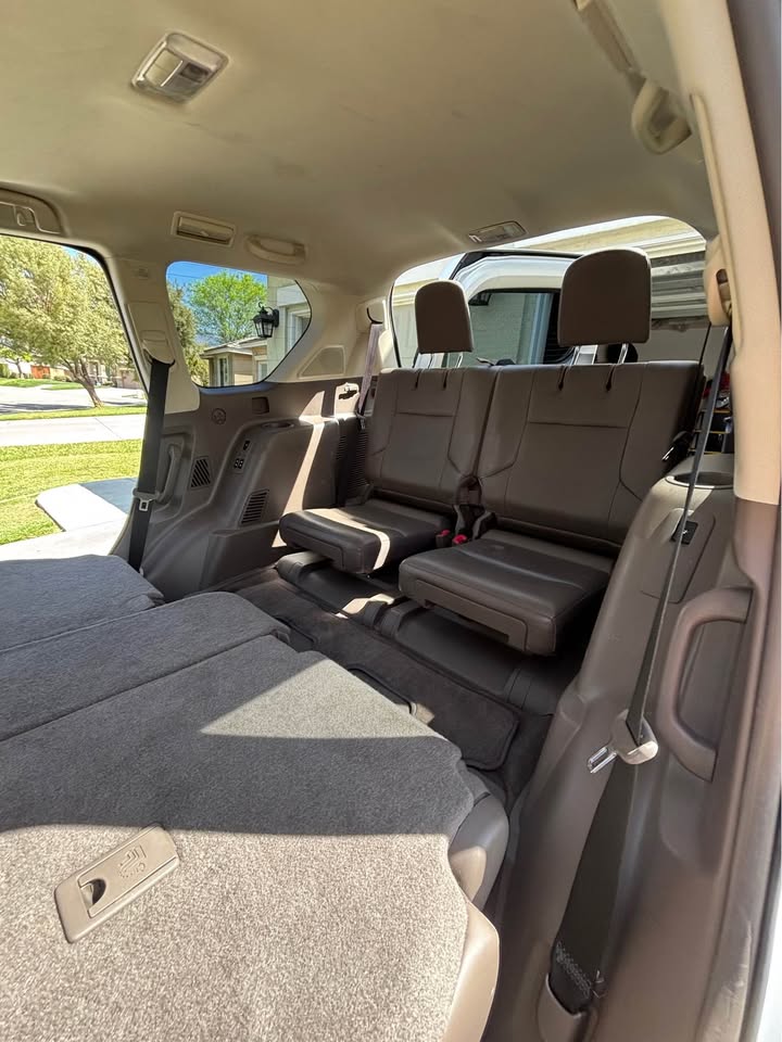 2012 Lexus GX · GX 460 Premium Sport Utility 4D in Norco, CA (photo 8)