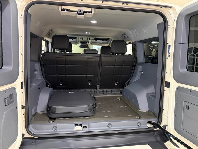 2025 Ineos Grenadier · Fieldmaster Edition in Covington, LA (photo 8) — photo 8