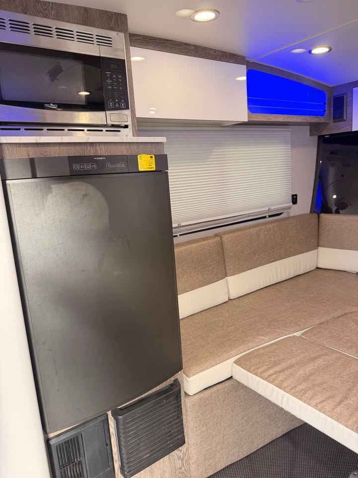 Intech Sol Dawn rv trailer in La Porte, TX (photo 3) — photo 3