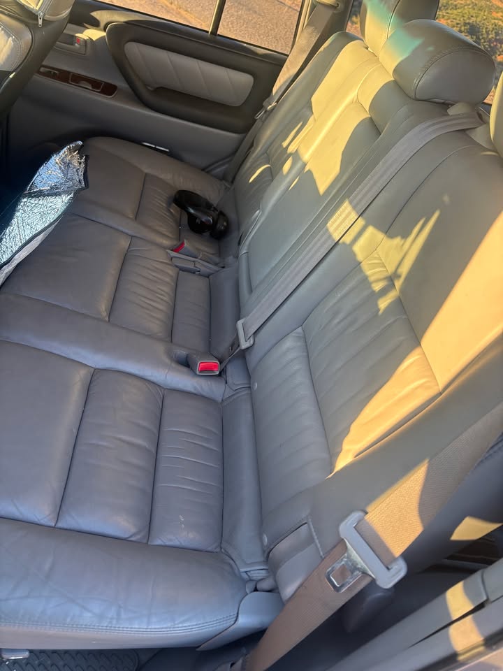2007 Toyota land cruiser in Canon City, CO (photo 11) — photo 11