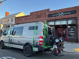 2016 Mercedes-Benz Sprinter Conversion in Reno, NV (photo 11)