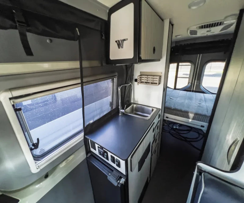 2024 Winnebago revel 44e in Scottsdale, AZ (photo 9) — photo 9