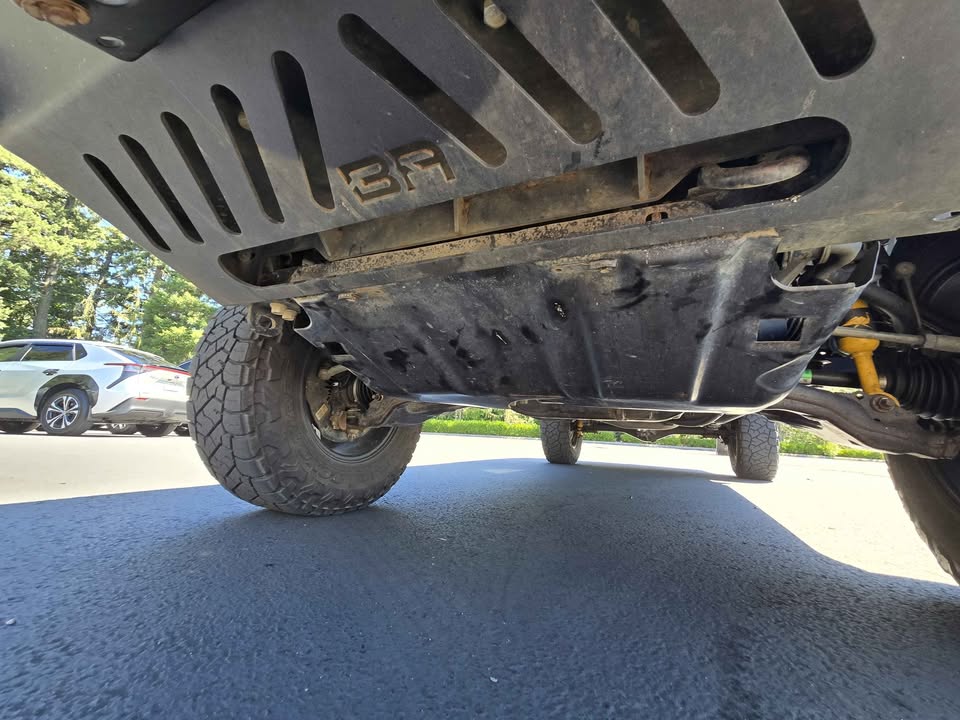 2019 Toyota Tacoma Double Cab · SR5 Pickup 4D 5 ft in Olympia, WA (photo 12) — photo 12