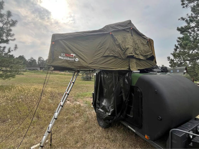 23 Zero Rooftop Tent in Evergreen, CO (photo 1)