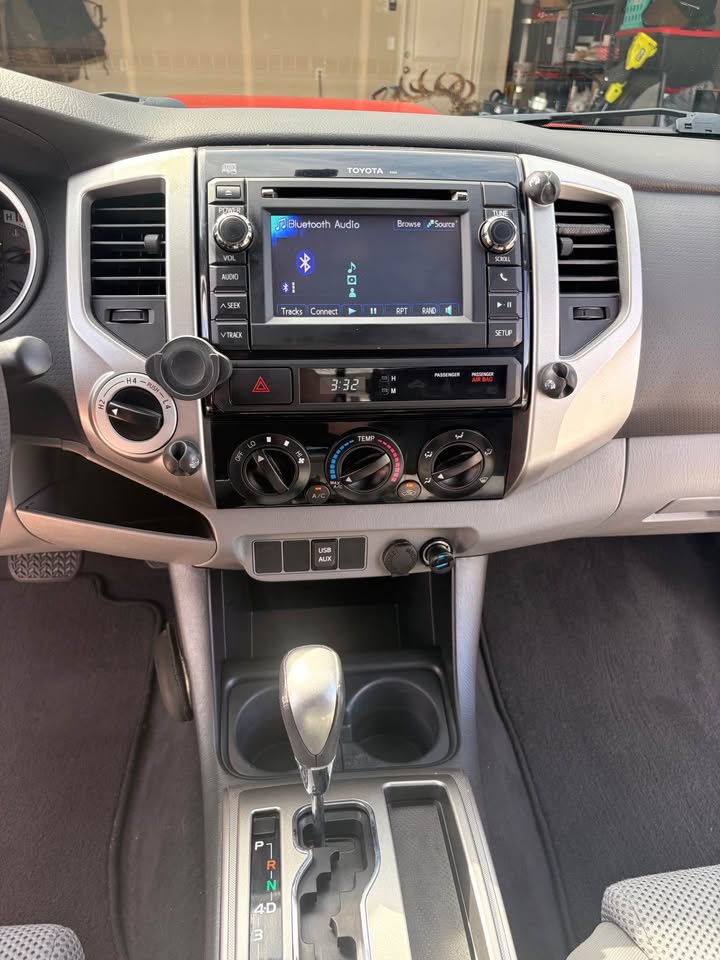 2013 Toyota Tacoma · TRD Sport Pickup 4D 5 ft in Syracuse, UT (photo 12) — photo 12