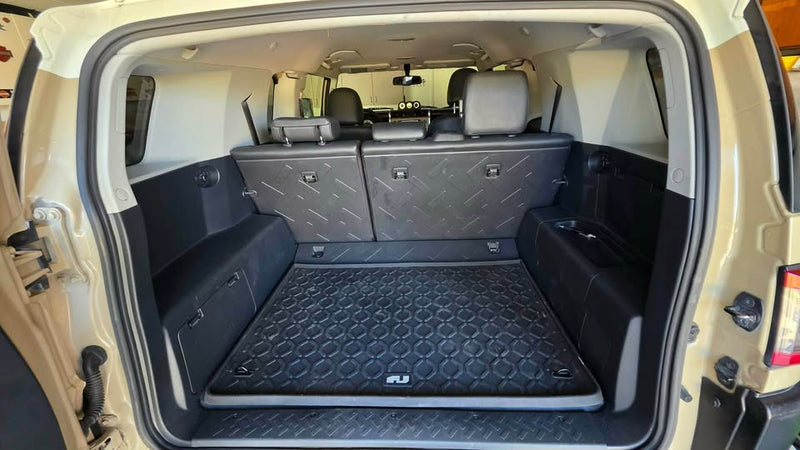 2012 Toyota FJ Cruiser · Sport Utility 2D in Temecula, CA (photo 10) — photo 10