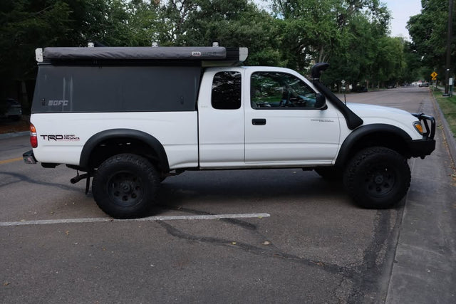 2003 Toyota Tacoma TRD — photo 3