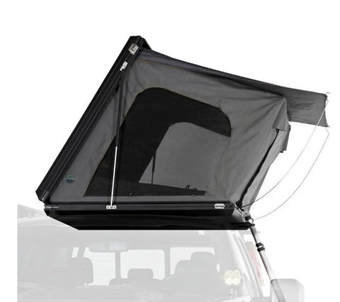 OVS Sidewinder Aluminum Hard Shell RTT
